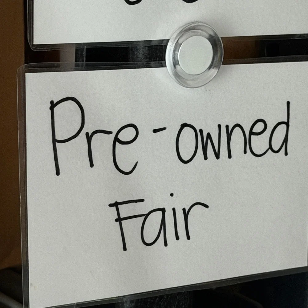 Vintage Levis 501 Light Wash Straight Leg Denim Jeans Blue 28x30 USA Made